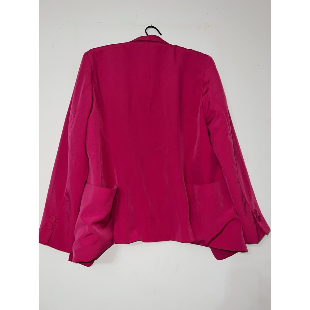 Pink Blazer - Picture 3 of 4
